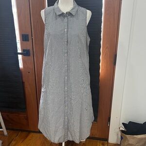 Workshop Republic Clothing Striped Dress